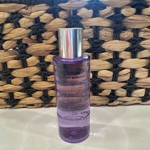 Merle Norman DUAL ACTION EYE MAKEUP REMOVER NWOB 120ml/ 4 oz